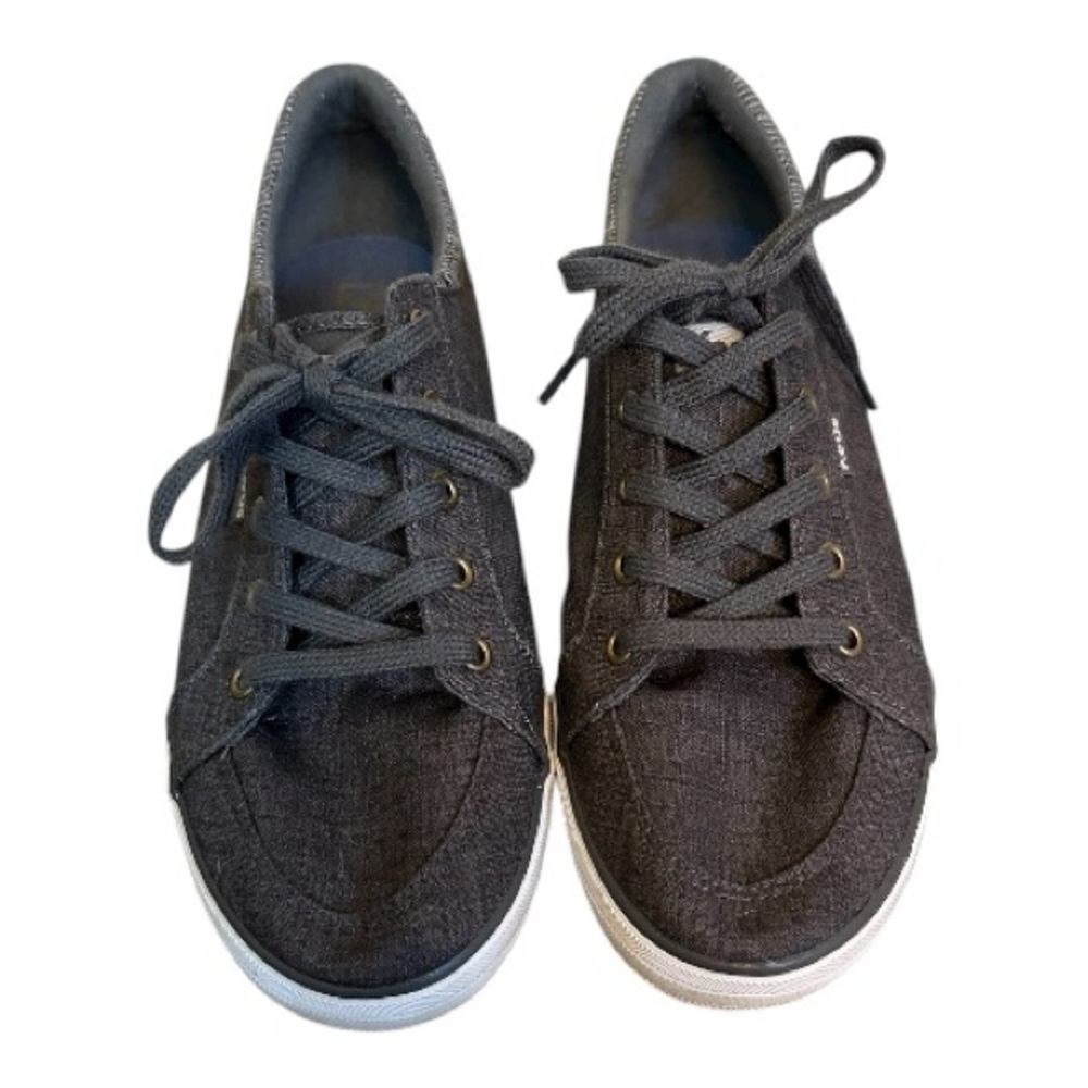 Keds Gray 8 Sneaker